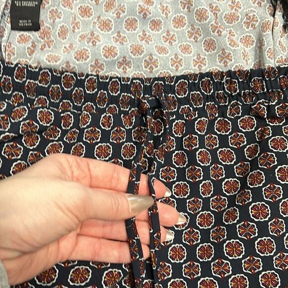 Lane Bryant pull on pants size 14/16 - Picture 5 of 11